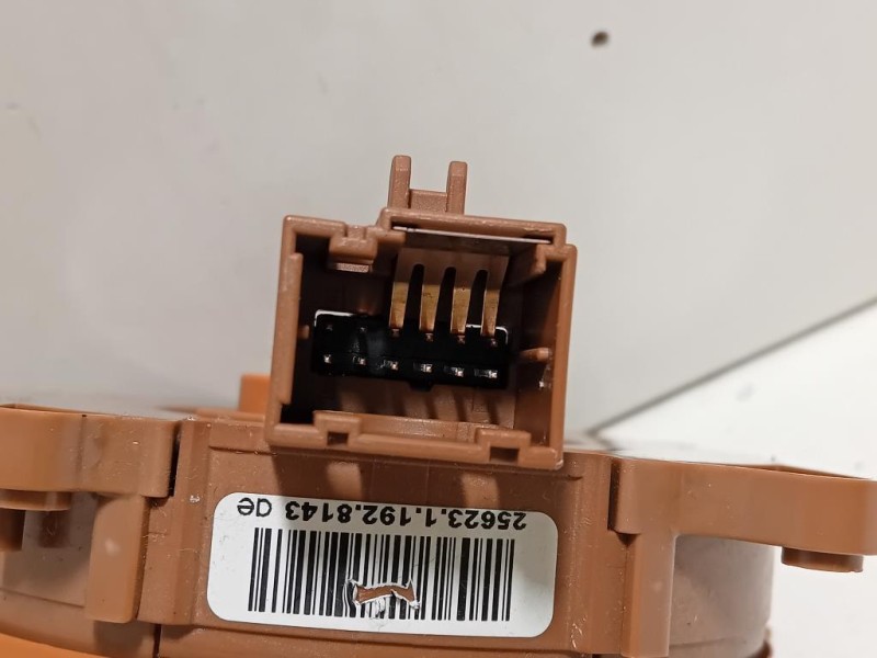 Contatto Airbag Guidatore 01560809820 Alfa Romeo MITO 2011