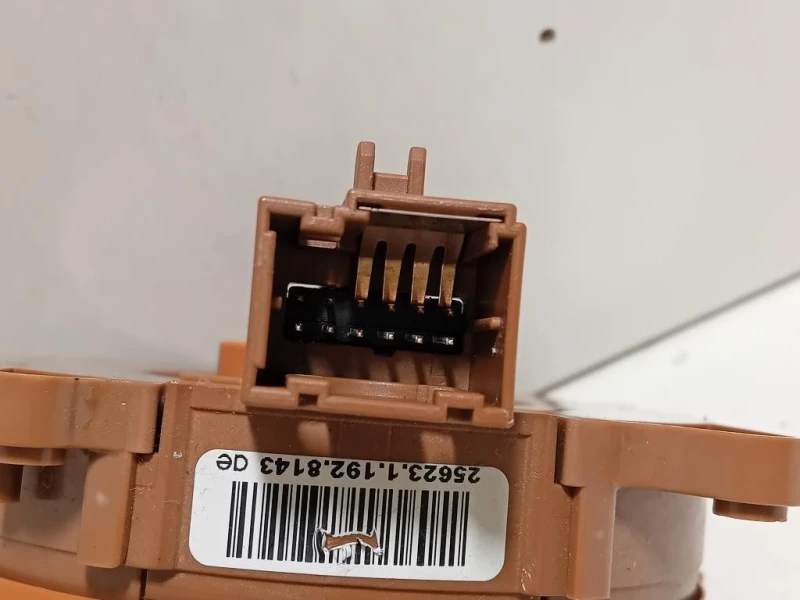 Contatto Airbag Guidatore 01560809820 Alfa Romeo MITO 2011