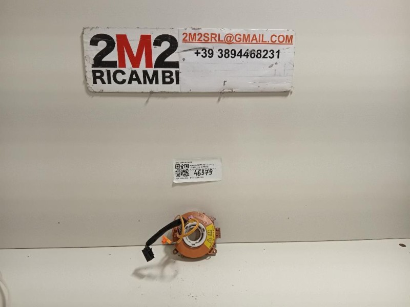 Contatto Airbag Guidatore 01560809820 Alfa Romeo MITO 2011