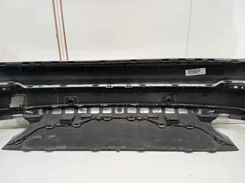 Paraurti SUP POST A2538850725 Mercedes Classe GLC X253 2016