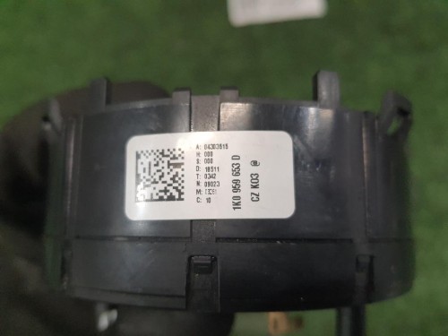 Contatto Airbag Guidatore