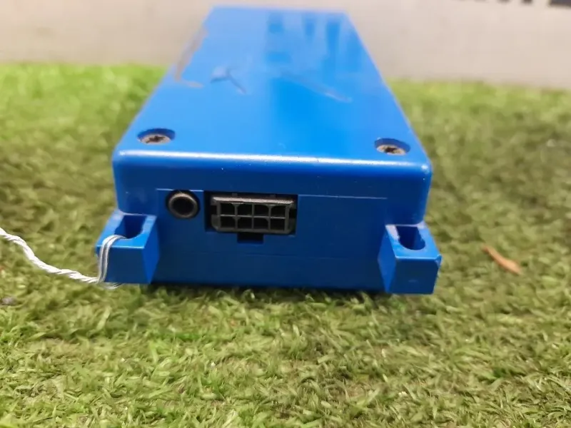 Centralina RKXCK3100 Nissan Navara 2010