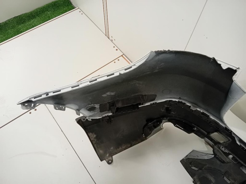 Paraurti SUP POST A2538850725 Mercedes Classe GLC X253 2016