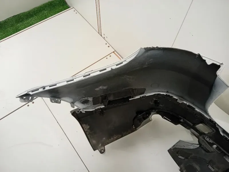 Paraurti SUP POST A2538850725 Mercedes Classe GLC X253 2016