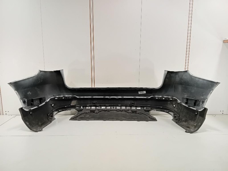 Paraurti SUP POST A2538850725 Mercedes Classe GLC X253 2016