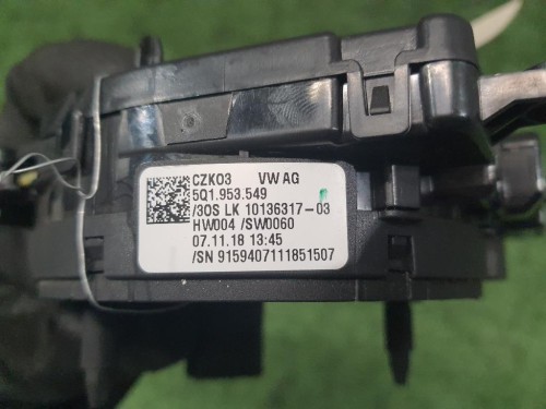 Contatto Airbag Guidatore