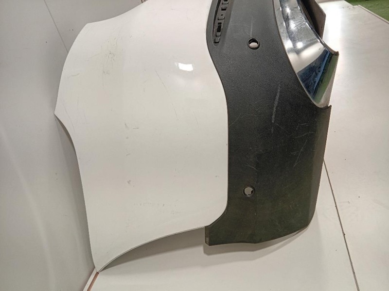 Paraurti SUP POST A2538850725 Mercedes Classe GLC X253 2016