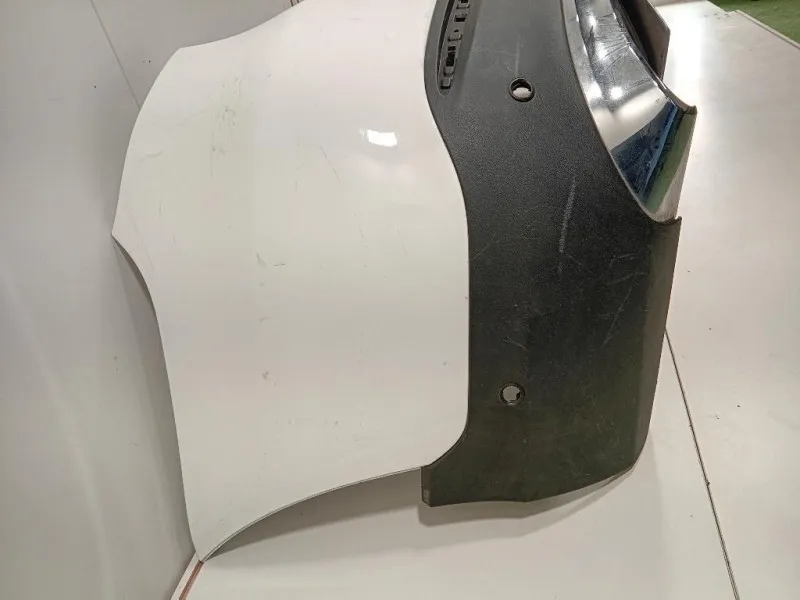 Paraurti SUP POST A2538850725 Mercedes Classe GLC X253 2016