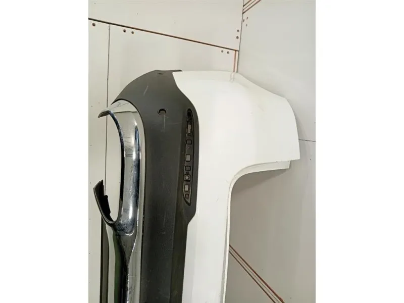 Paraurti SUP POST A2538850725 Mercedes Classe GLC X253 2016