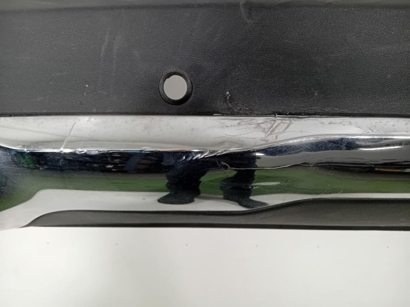 Paraurti SUP POST A2538850725 Mercedes Classe GLC X253 2016