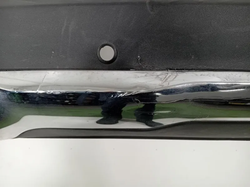 Paraurti SUP POST A2538850725 Mercedes Classe GLC X253 2016