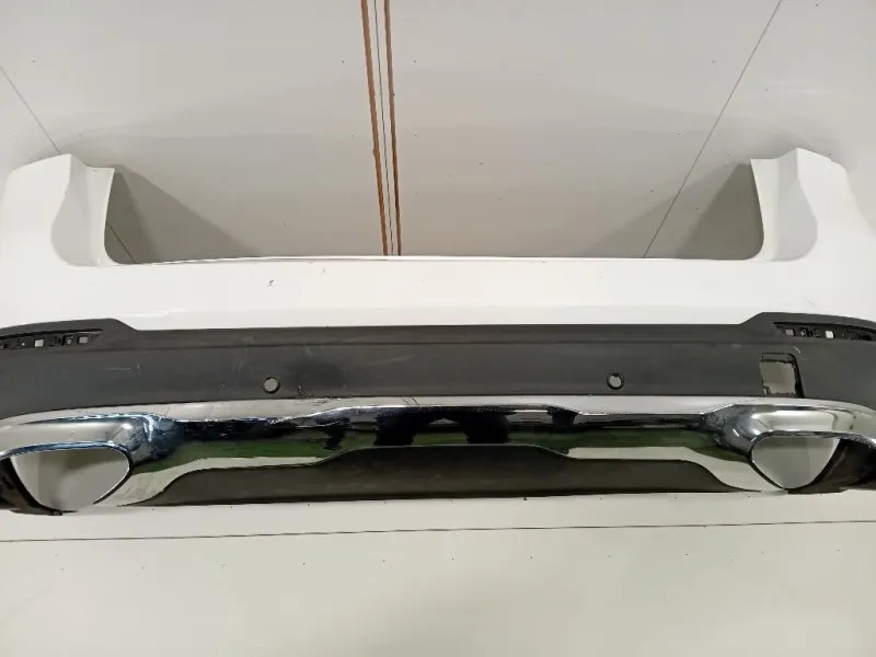 Paraurti SUP POST A2538850725 Mercedes Classe GLC X253 2016