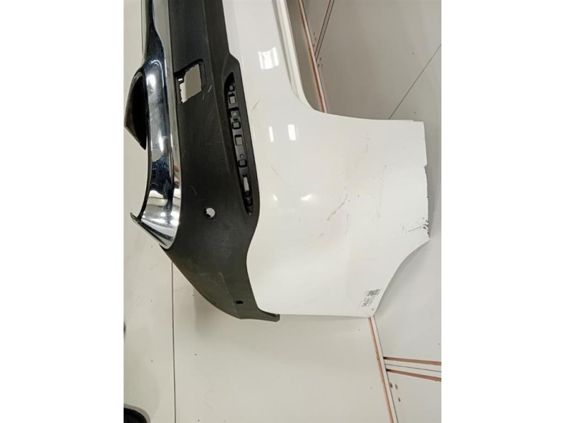 Paraurti SUP POST A2538850725 Mercedes Classe GLC X253 2016