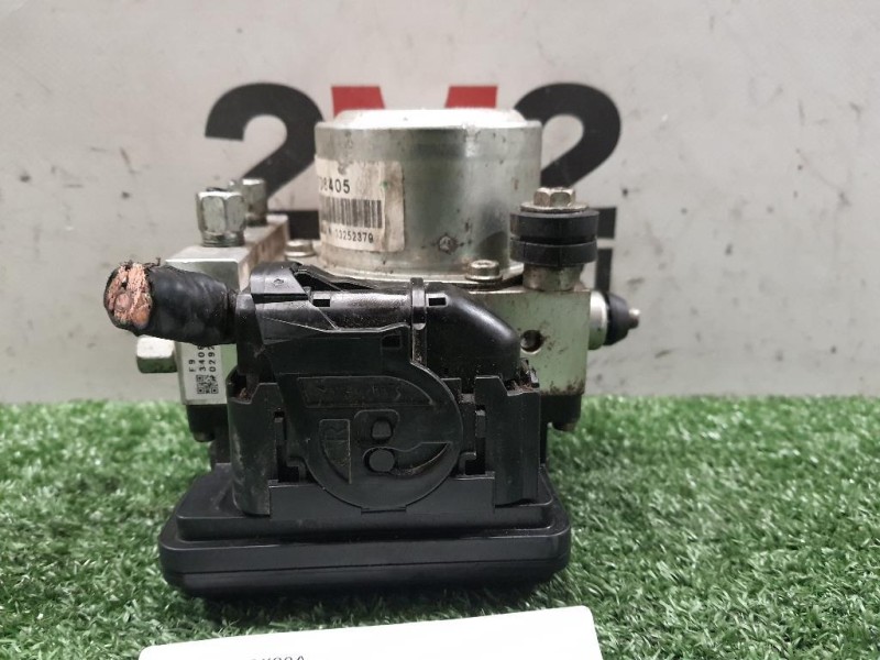 ABS Gruppo ANT 47660BX80A Nissan JUKE I 2010