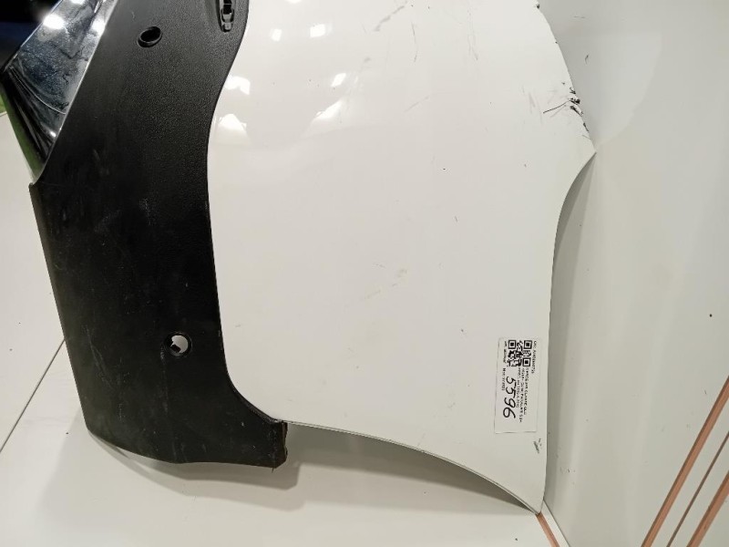 Paraurti SUP POST A2538850725 Mercedes Classe GLC X253 2016