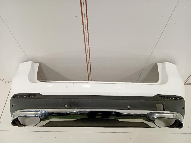 Paraurti SUP POST A2538850725 Mercedes Classe GLC X253 2016