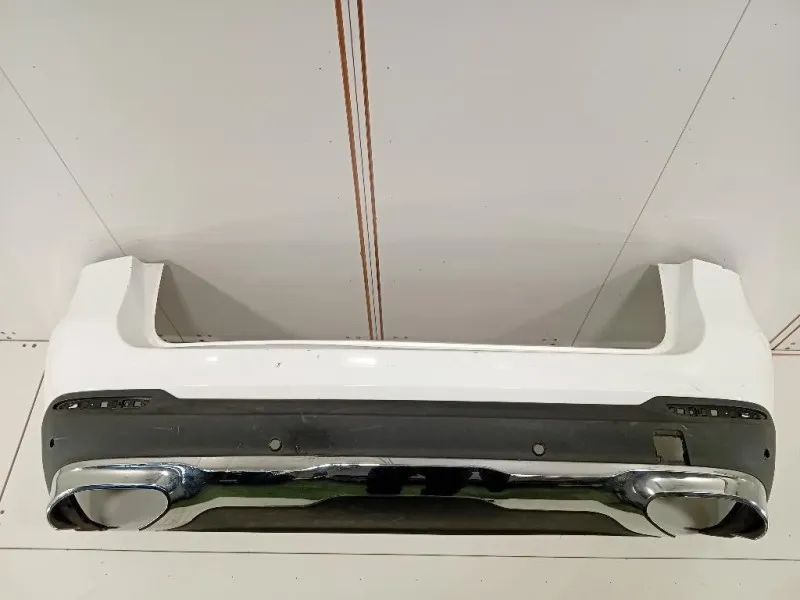 Paraurti SUP POST A2538850725 Mercedes Classe GLC X253 2016