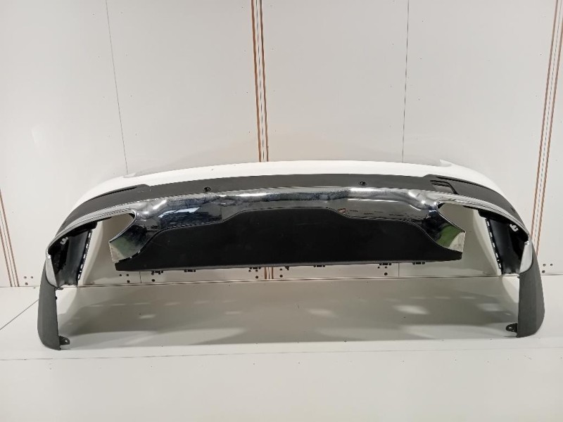 Paraurti SUP POST A2538850725 Mercedes Classe GLC X253 2016