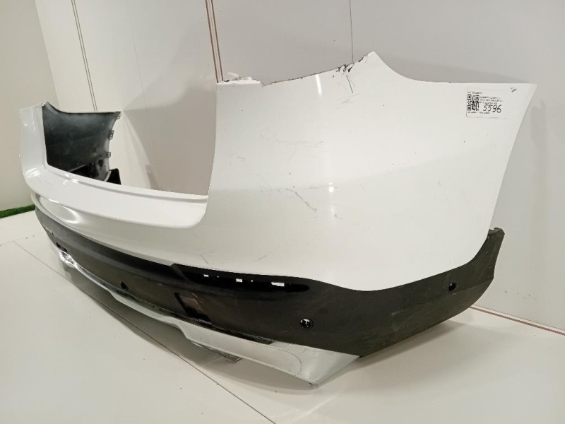 Paraurti SUP POST A2538850725 Mercedes Classe GLC X253 2016