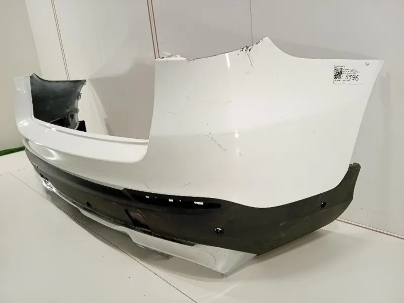 Paraurti SUP POST A2538850725 Mercedes Classe GLC X253 2016