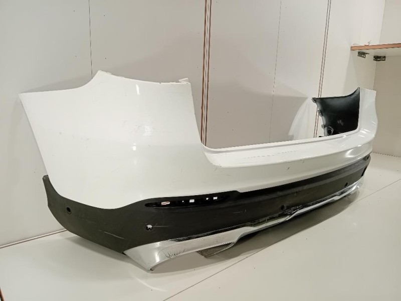 Paraurti SUP POST A2538850725 Mercedes Classe GLC X253 2016