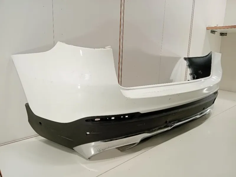 Paraurti SUP POST A2538850725 Mercedes Classe GLC X253 2016