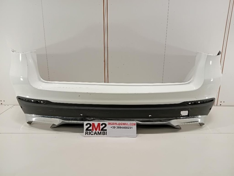 Paraurti SUP POST A2538850725 Mercedes Classe GLC X253 2016