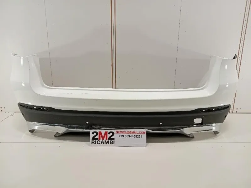 Paraurti SUP POST A2538850725 Mercedes Classe GLC X253 2016