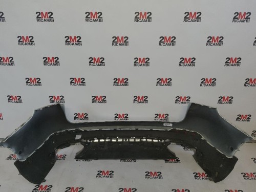 Paraurti SUP POST A25388516019999 Mercedes Classe GLC X253 2016