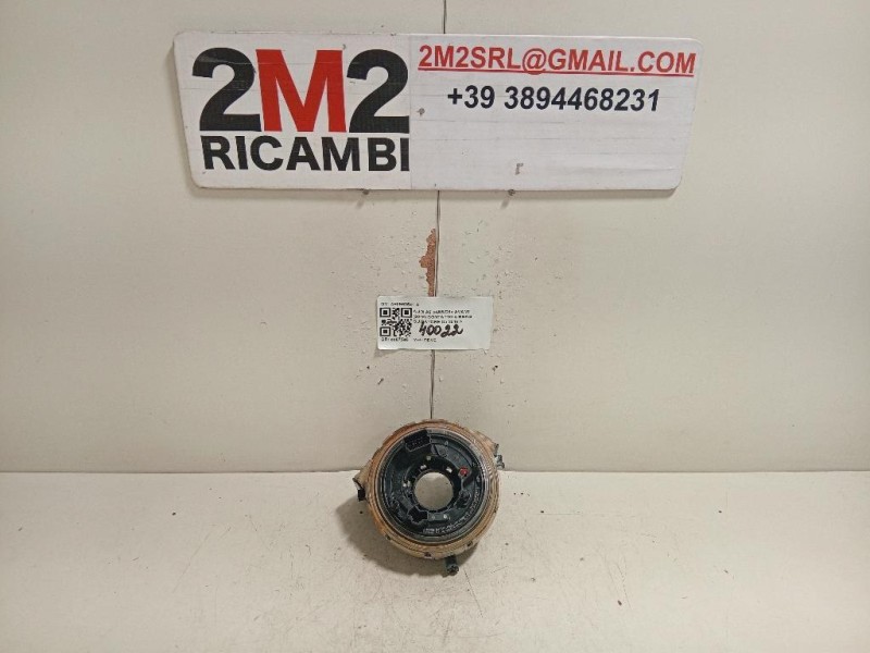 Contatto Airbag Guidatore 4E0953541 A Audi A6 4a5c8 Avant 2018