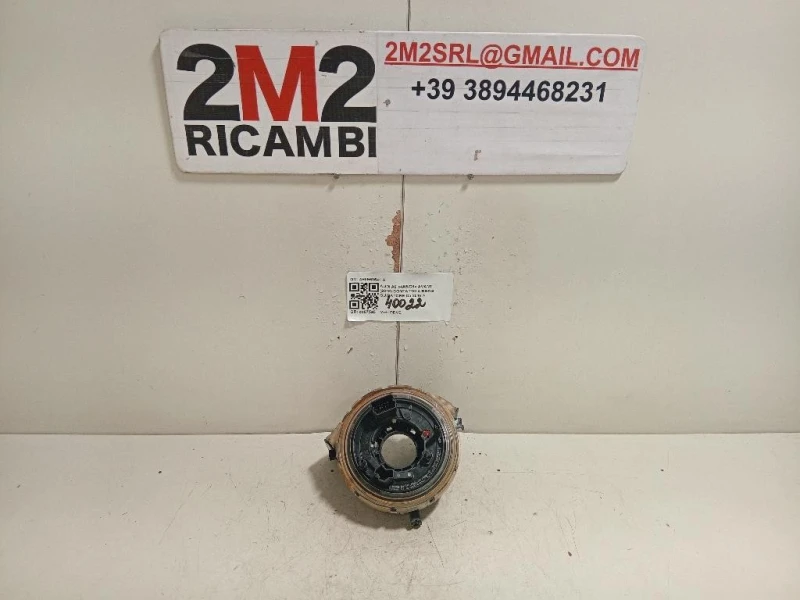 Contatto Airbag Guidatore 4E0953541 A Audi A6 4a5c8 Avant 2018