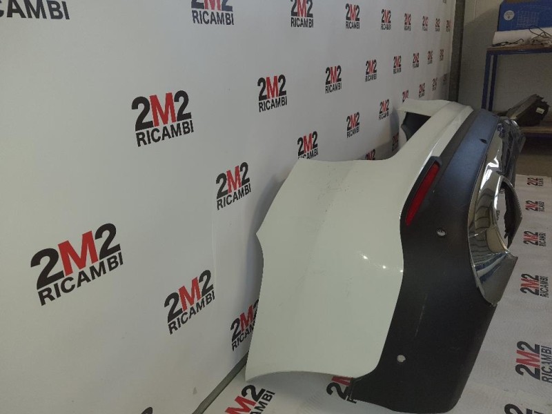 Paraurti SUP POST A25388516019999 Mercedes Classe GLC X253 2016