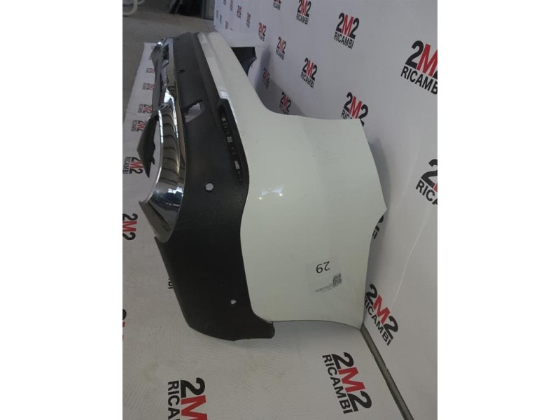 Paraurti SUP POST A25388516019999 Mercedes Classe GLC X253 2016