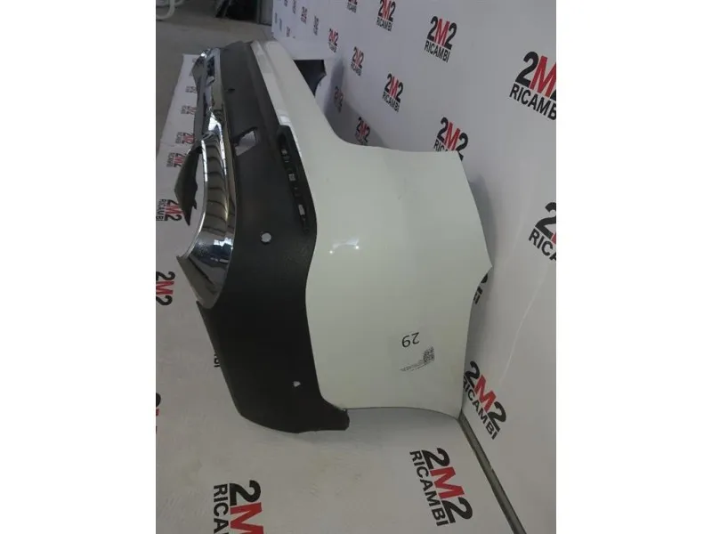 Paraurti SUP POST A25388516019999 Mercedes Classe GLC X253 2016