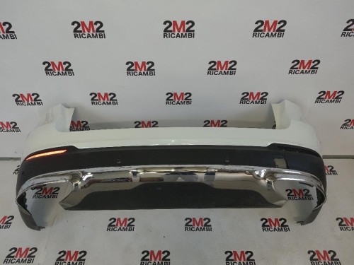 Paraurti SUP POST A25388516019999 Mercedes Classe GLC X253 2016