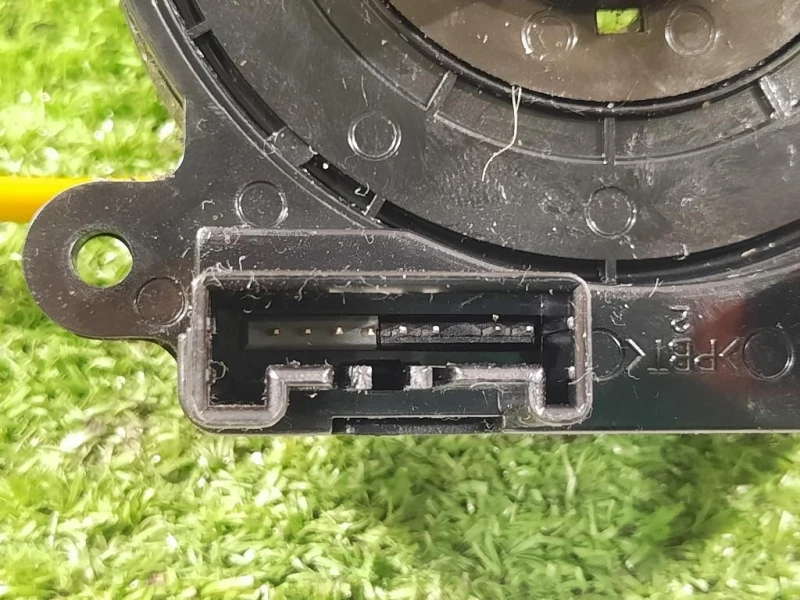 Contatto Airbag Guidatore 96628699 Chevrolet Captiva I 2007