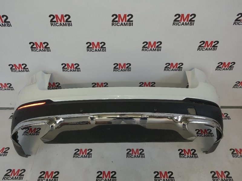 Paraurti SUP POST A25388516019999 Mercedes Classe GLC X253 2016