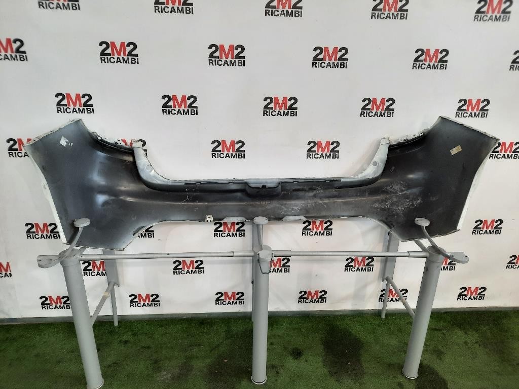 Paraurti SUP POST 850103029R Renault CLIO IV 2013