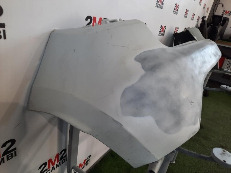 Paraurti SUP POST 850103029R Renault CLIO IV 2013