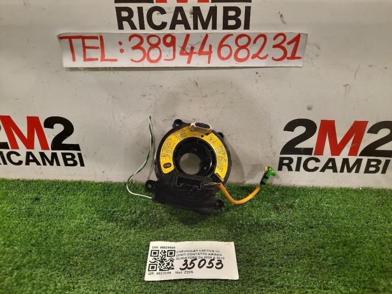 Centralina 476A0 HV00D Nissan Qashqai II 2017