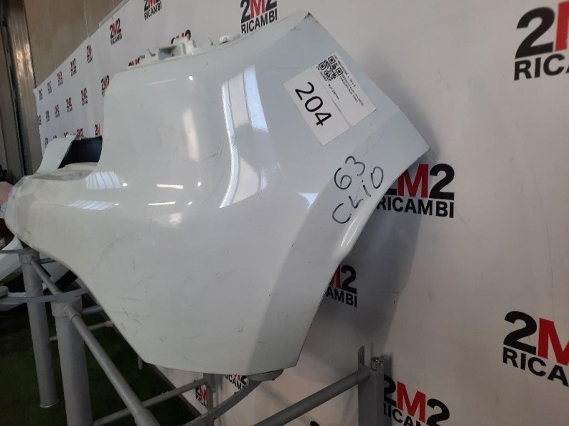 Paraurti SUP POST 850103029R Renault CLIO IV 2013