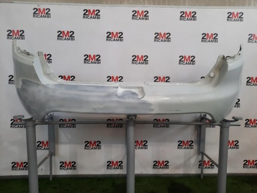 Paraurti SUP POST 850103029R Renault CLIO IV 2013