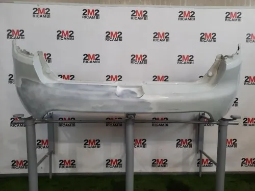 Paraurti SUP POST 850103029R Renault CLIO IV 2013