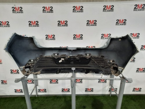 Paraurti SUP POST 850229341R Renault CLIO IV 2016