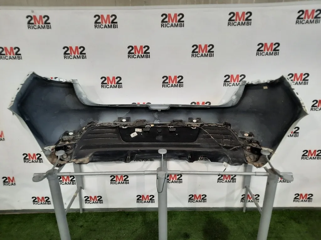 Paraurti SUP POST 850229341R Renault CLIO IV 2016