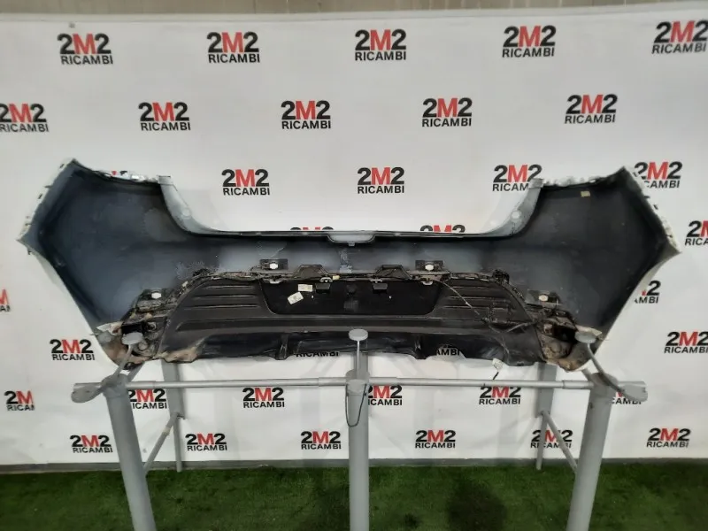 Paraurti SUP POST 850229341R Renault CLIO IV 2016