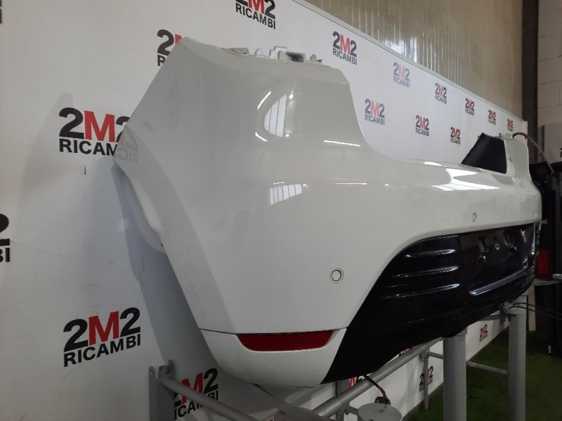 Paraurti SUP POST 850229341R Renault CLIO IV 2016