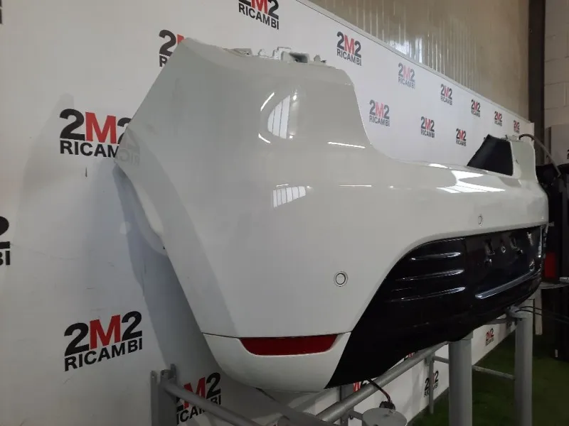 Paraurti SUP POST 850229341R Renault CLIO IV 2016