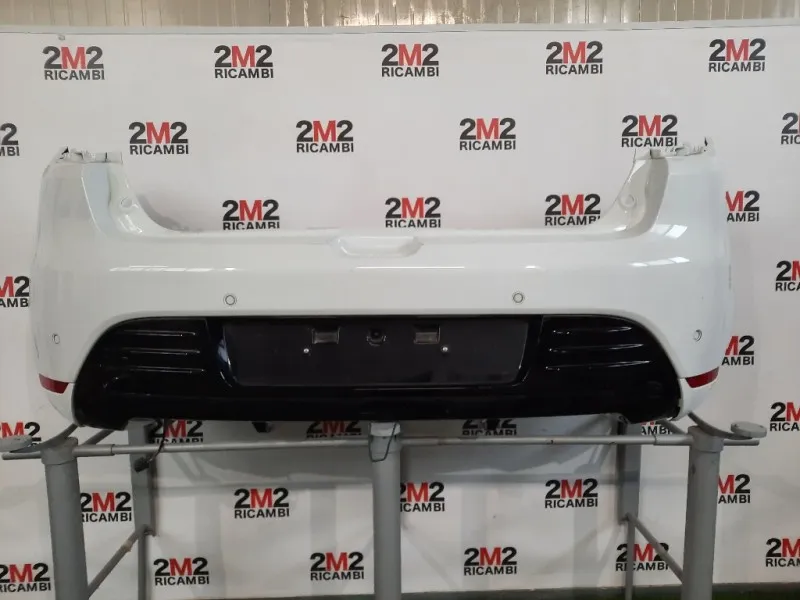 Paraurti SUP POST 850229341R Renault CLIO IV 2016