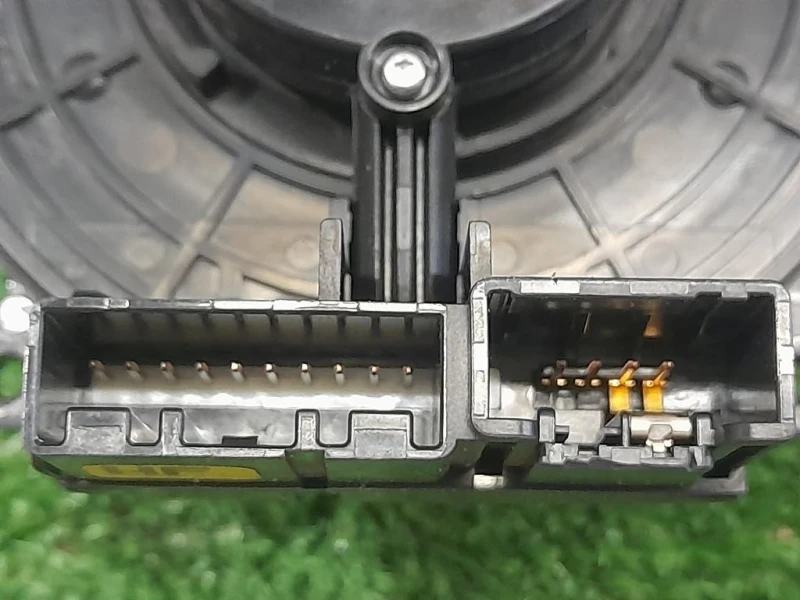 Contatto Airbag Guidatore 25849366 Chevrolet Orlando 2011